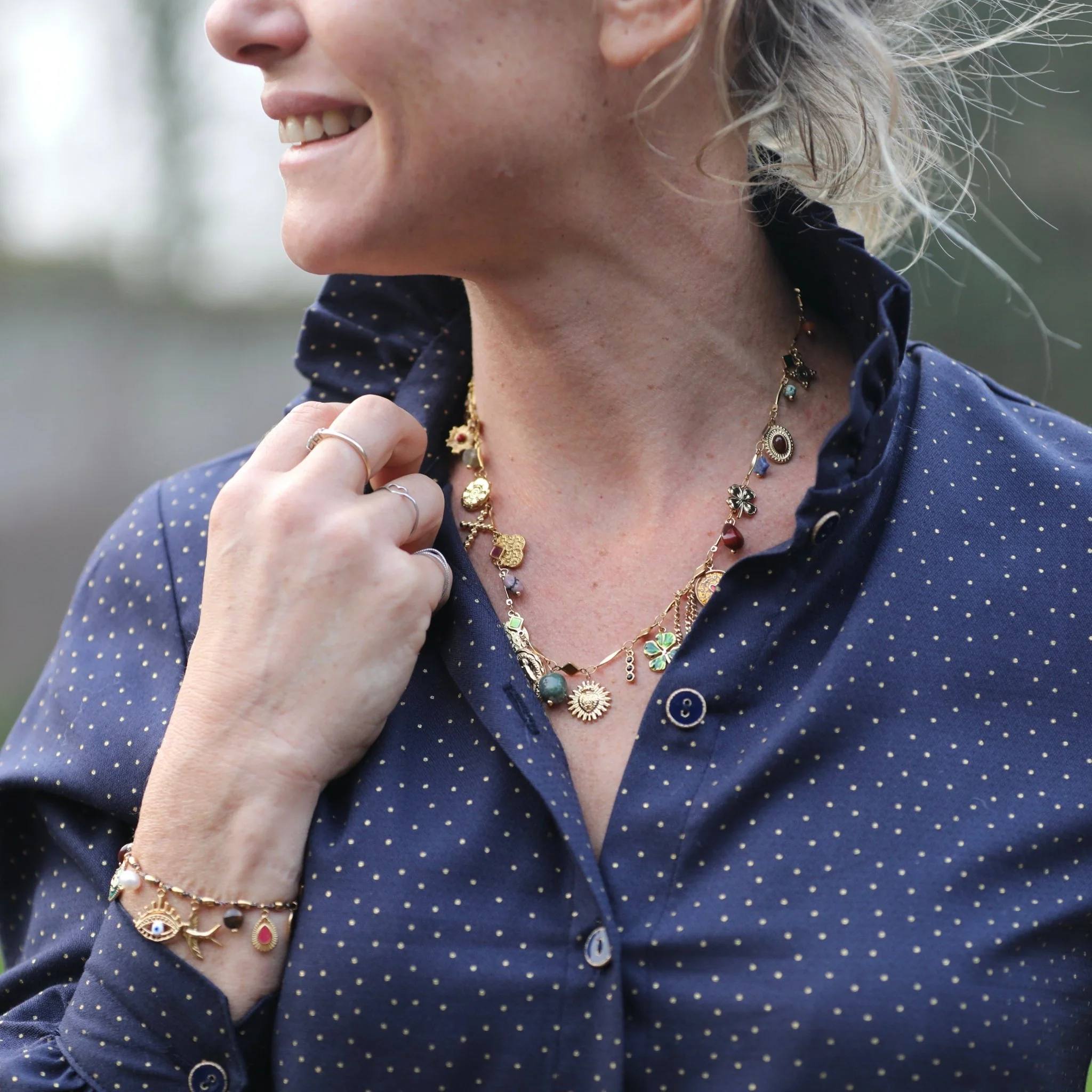 Bracelet Luna - Image 5