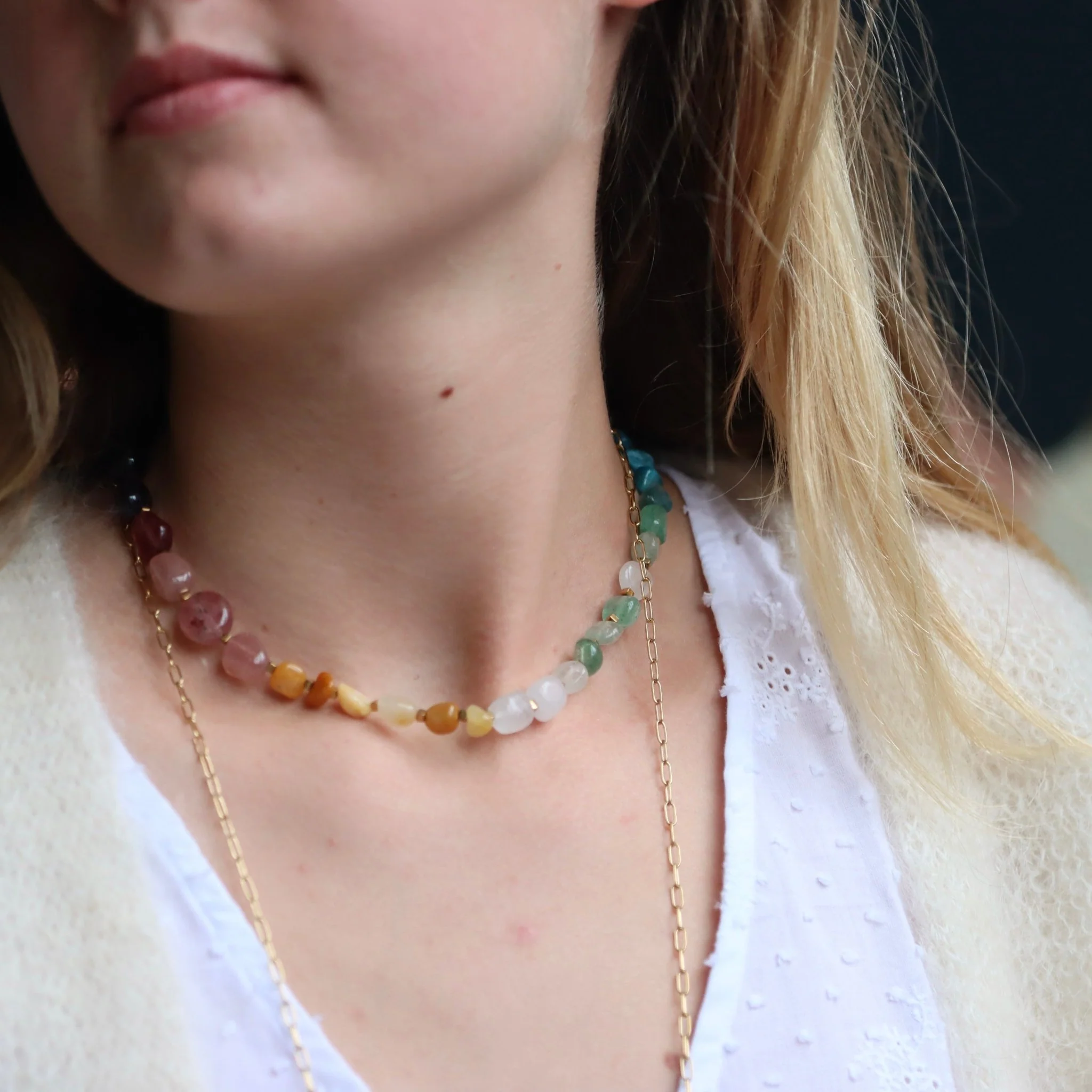 Collier Cascade - Image 5