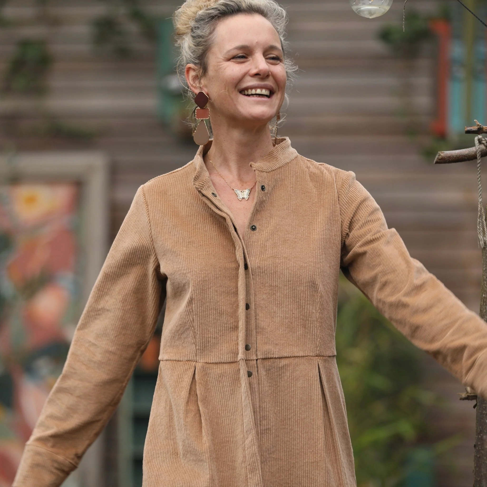 Collier Grâce - Image 5
