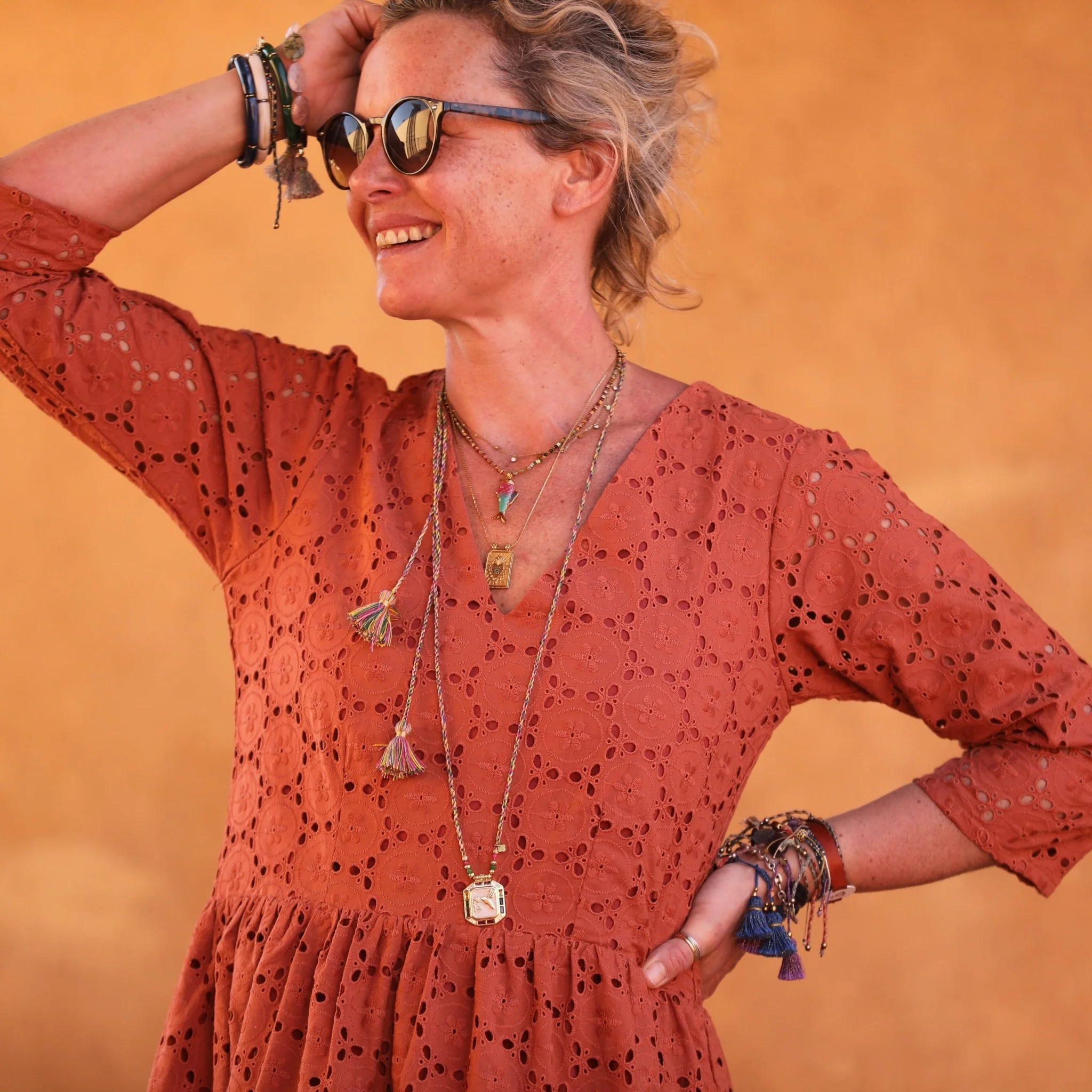 Collier Nectar - Image 4