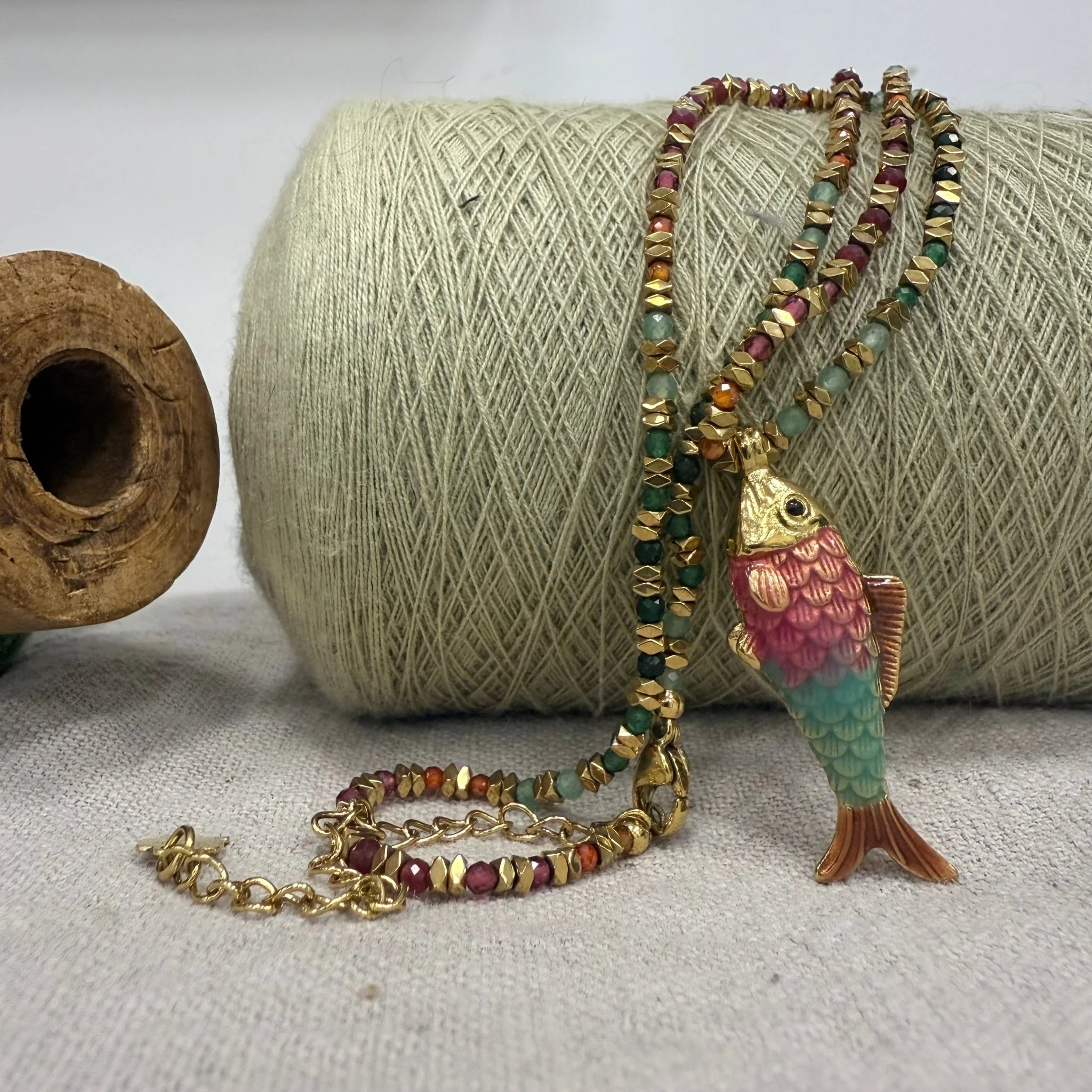 Collier Rêverie - Image 2