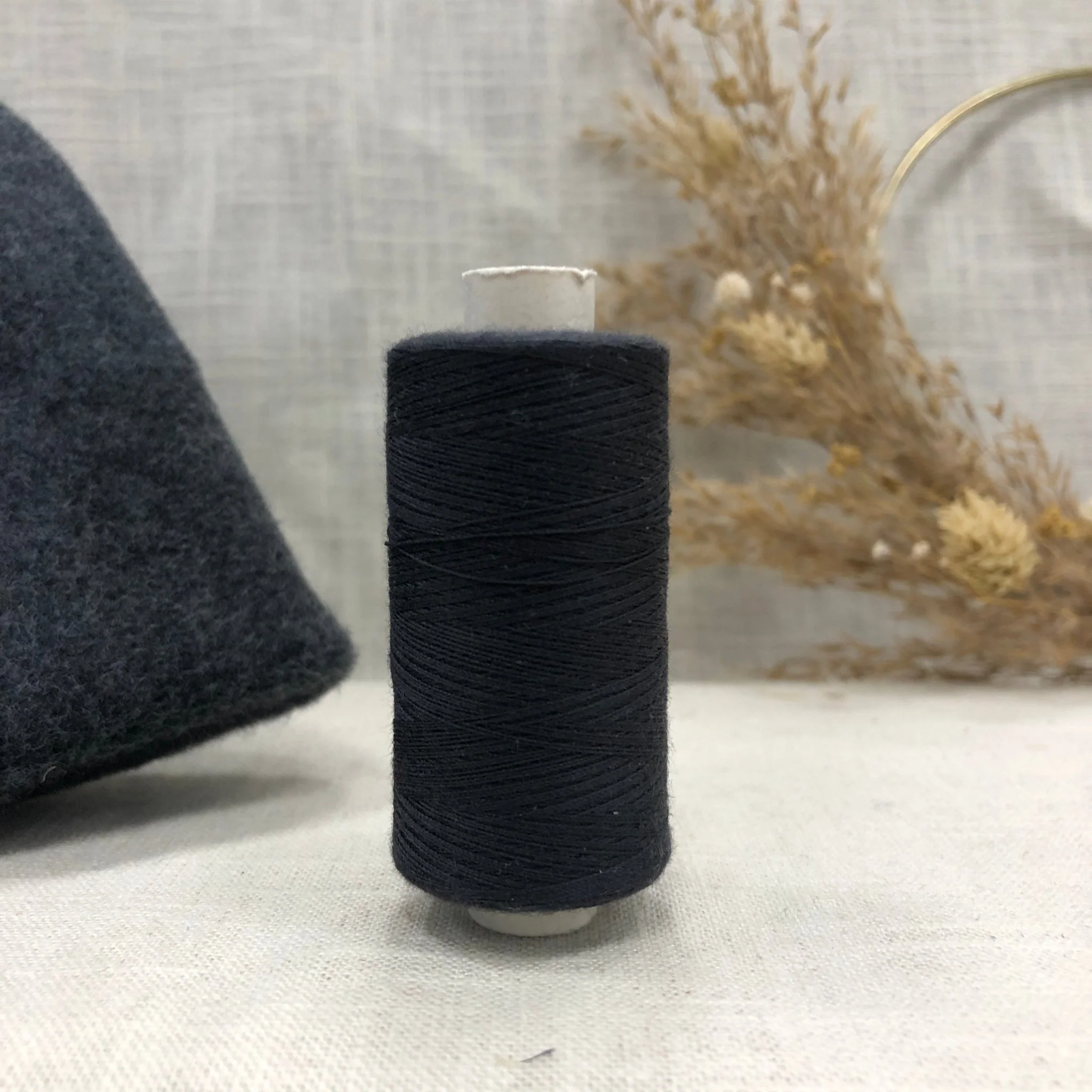 Fusette de 500m - gris anthracite 250