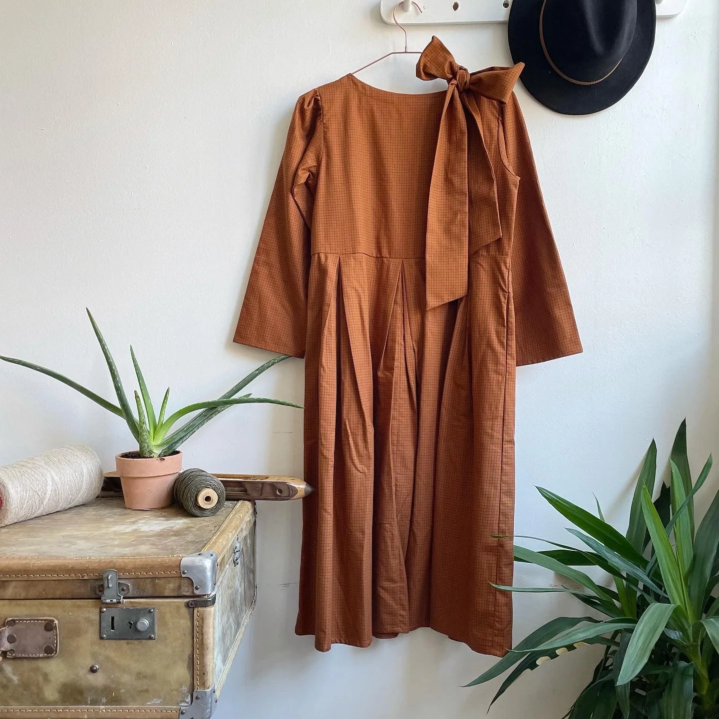 Patron PDF robe Louise - Image 3
